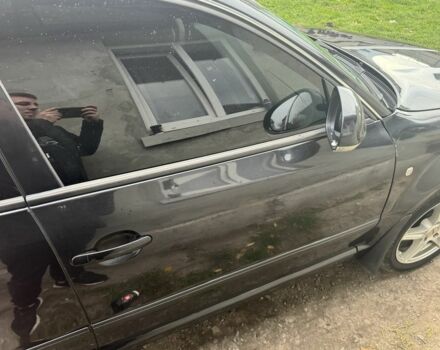 Шкода Суперб 2006 в Жовкве на Automoto.ua Черный Шкода Суперб, объемом двигателя 1.8 л и пробегом 260 тыс. км за 4800 $, фото 2 на Automoto.ua