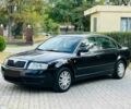 Чорний Шкода Суперб, об'ємом двигуна 1.9 л та пробігом 390 тис. км за 2350 $, фото 1 на Automoto.ua