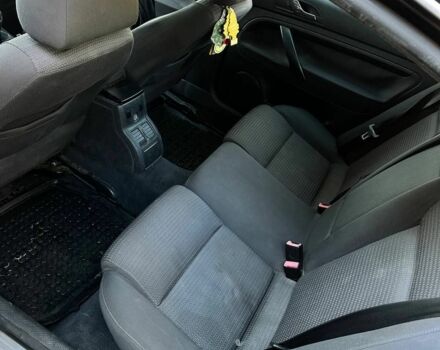 Черный Шкода Суперб, объемом двигателя 1.9 л и пробегом 357 тыс. км за 1700 $, фото 5 на Automoto.ua