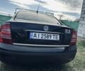 Шкода Суперб 2006 в Ирпене на Automoto.ua Черный Шкода Суперб, объемом двигателя 1.8 л и пробегом 240 тыс. км за 5400 $, фото 7 на Automoto.ua