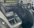 Черный Шкода Суперб, объемом двигателя 2.5 л и пробегом 293 тыс. км за 6390 $, фото 20 на Automoto.ua