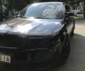 Черный Шкода Суперб, объемом двигателя 1.8 л и пробегом 310 тыс. км за 3999 $, фото 8 на Automoto.ua