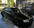 Черный Шкода Суперб, объемом двигателя 1.8 л и пробегом 280 тыс. км за 4850 $, фото 2 на Automoto.ua