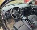 Черный Шкода Суперб, объемом двигателя 1.8 л и пробегом 270 тыс. км за 6000 $, фото 2 на Automoto.ua