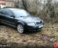 Чорний Шкода Суперб, об'ємом двигуна 1.8 л та пробігом 0 тис. км за 5200 $, фото 1 на Automoto.ua