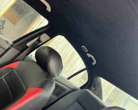 Черный Шкода Суперб, объемом двигателя 1.8 л и пробегом 280 тыс. км за 4500 $, фото 6 на Automoto.ua