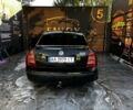 Черный Шкода Суперб, объемом двигателя 1.8 л и пробегом 280 тыс. км за 4850 $, фото 4 на Automoto.ua