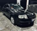 Шкода Суперб 2006 в Ирпене на Automoto.ua Черный Шкода Суперб, объемом двигателя 1.8 л и пробегом 240 тыс. км за 5400 $, фото 2 на Automoto.ua