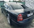 Шкода Суперб 2006 в Ирпене на Automoto.ua Черный Шкода Суперб, объемом двигателя 1.8 л и пробегом 240 тыс. км за 5400 $, фото 8 на Automoto.ua