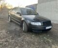 Черный Шкода Суперб, объемом двигателя 1.8 л и пробегом 280 тыс. км за 4500 $, фото 2 на Automoto.ua
