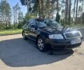 Чорний Шкода Суперб, об'ємом двигуна 1.8 л та пробігом 327 тис. км за 5507 $, фото 1 на Automoto.ua