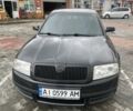 Чорний Шкода Суперб, об'ємом двигуна 1.8 л та пробігом 206 тис. км за 5000 $, фото 1 на Automoto.ua