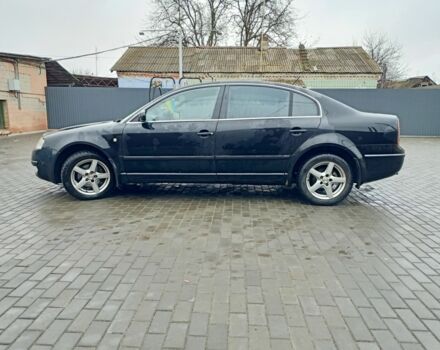 Чорний Шкода Суперб, об'ємом двигуна 1.8 л та пробігом 255 тис. км за 2800 $, фото 2 на Automoto.ua