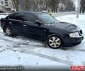 Чорний Шкода Суперб, об'ємом двигуна 1.8 л та пробігом 36000 тис. км за 4300 $, фото 1 на Automoto.ua