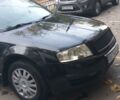 Черный Шкода Суперб, объемом двигателя 1.8 л и пробегом 270 тыс. км за 7200 $, фото 1 на Automoto.ua