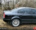 Чорний Шкода Суперб, об'ємом двигуна 1.8 л та пробігом 0 тис. км за 5200 $, фото 5 на Automoto.ua