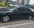 Чорний Шкода Суперб, об'ємом двигуна 1.8 л та пробігом 320 тис. км за 4500 $, фото 1 на Automoto.ua