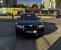 Черный Шкода Суперб, объемом двигателя 1.8 л и пробегом 280 тыс. км за 4850 $, фото 5 на Automoto.ua