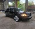 Чорний Шкода Суперб, об'ємом двигуна 2 л та пробігом 300 тис. км за 5950 $, фото 3 на Automoto.ua