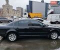 Черный Шкода Суперб, объемом двигателя 1.8 л и пробегом 162 тыс. км за 5800 $, фото 1 на Automoto.ua
