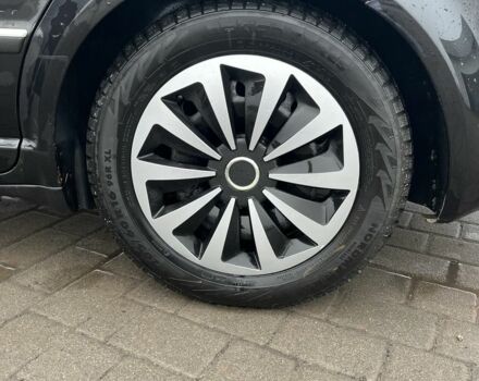 Черный Шкода Суперб, объемом двигателя 2 л и пробегом 275 тыс. км за 5500 $, фото 10 на Automoto.ua