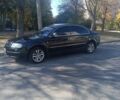 Черный Шкода Суперб, объемом двигателя 1.8 л и пробегом 333 тыс. км за 5124 $, фото 1 на Automoto.ua