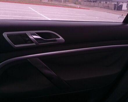 Черный Шкода Суперб, объемом двигателя 1.9 л и пробегом 357 тыс. км за 5700 $, фото 2 на Automoto.ua