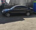 Чорний Шкода Суперб, об'ємом двигуна 2 л та пробігом 250 тис. км за 6500 $, фото 1 на Automoto.ua