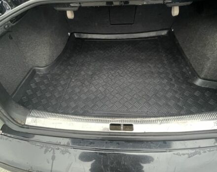 Черный Шкода Суперб, объемом двигателя 1.9 л и пробегом 216 тыс. км за 5100 $, фото 5 на Automoto.ua