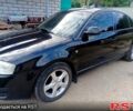 Черный Шкода Суперб, объемом двигателя 1.8 л и пробегом 255 тыс. км за 4700 $, фото 6 на Automoto.ua