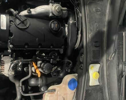 Черный Шкода Суперб, объемом двигателя 1.9 л и пробегом 350 тыс. км за 6200 $, фото 7 на Automoto.ua