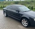 Чорний Шкода Суперб, об'ємом двигуна 1.8 л та пробігом 292 тис. км за 6500 $, фото 2 на Automoto.ua