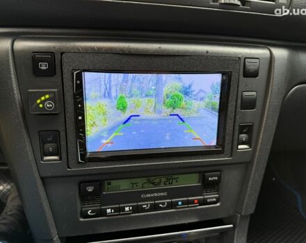 Шкода Суперб 2007 у Києві на Automoto.ua Чорний Шкода Суперб, об'ємом двигуна 1.8 л та пробігом 374 тис. км за 6790 $, фото 9 на Automoto.ua