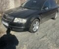 Чорний Шкода Суперб, об'ємом двигуна 2.5 л та пробігом 314 тис. км за 5100 $, фото 1 на Automoto.ua