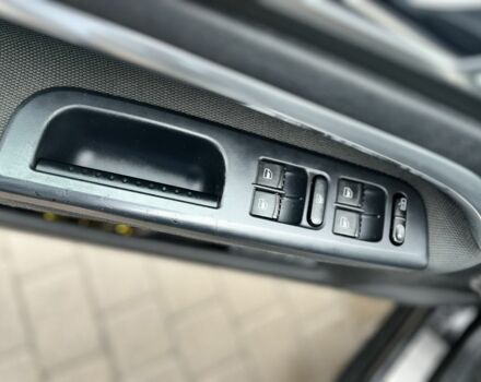 Черный Шкода Суперб, объемом двигателя 2 л и пробегом 275 тыс. км за 5500 $, фото 8 на Automoto.ua