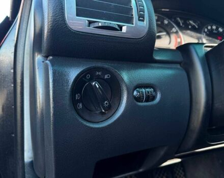 Чорний Шкода Суперб, об'ємом двигуна 1.98 л та пробігом 210 тис. км за 5999 $, фото 22 на Automoto.ua