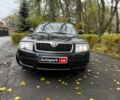 Шкода Суперб 2007 у Києві на Automoto.ua Чорний Шкода Суперб, об'ємом двигуна 1.8 л та пробігом 374 тис. км за 6790 $, фото 1 на Automoto.ua