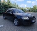 Черный Шкода Суперб, объемом двигателя 1.9 л и пробегом 378 тыс. км за 5850 $, фото 2 на Automoto.ua