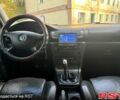 Черный Шкода Суперб, объемом двигателя 1.8 л и пробегом 267 тыс. км за 5900 $, фото 7 на Automoto.ua