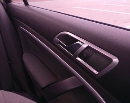 Черный Шкода Суперб, объемом двигателя 1.9 л и пробегом 357 тыс. км за 5700 $, фото 1 на Automoto.ua