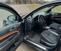 Черный Шкода Суперб, объемом двигателя 2.8 л и пробегом 222 тыс. км за 4850 $, фото 4 на Automoto.ua