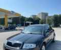 Черный Шкода Суперб, объемом двигателя 2 л и пробегом 340 тыс. км за 2566 $, фото 1 на Automoto.ua