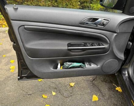 Шкода Суперб 2007 у Києві на Automoto.ua Чорний Шкода Суперб, об'ємом двигуна 1.8 л та пробігом 374 тис. км за 6790 $, фото 5 на Automoto.ua