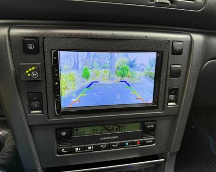 Шкода Суперб 2007 у Києві на Automoto.ua Чорний Шкода Суперб, об'ємом двигуна 1.8 л та пробігом 374 тис. км за 6790 $, фото 9 на Automoto.ua