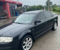 Чорний Шкода Суперб, об'ємом двигуна 1.8 л та пробігом 292 тис. км за 6500 $, фото 1 на Automoto.ua