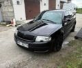 Чорний Шкода Суперб, об'ємом двигуна 1.9 л та пробігом 306 тис. км за 3200 $, фото 5 на Automoto.ua