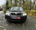 Шкода Суперб 2007 у Києві на Automoto.ua Чорний Шкода Суперб, об'ємом двигуна 1.8 л та пробігом 374 тис. км за 6790 $, фото 1 на Automoto.ua