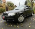 Шкода Суперб 2007 у Києві на Automoto.ua Чорний Шкода Суперб, об'ємом двигуна 1.8 л та пробігом 374 тис. км за 6790 $, фото 1 на Automoto.ua