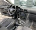 Черный Шкода Суперб, объемом двигателя 1.8 л и пробегом 227 тыс. км за 6200 $, фото 10 на Automoto.ua