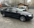 Чорний Шкода Суперб, об'ємом двигуна 1.8 л та пробігом 173 тис. км за 6500 $, фото 2 на Automoto.ua